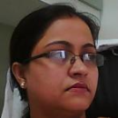 Bhavana Dhabalia