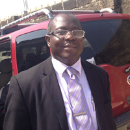 Timothy A Olusesan Oluwasola