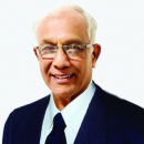 Anand V Mohan