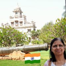Chhaya  Diwan