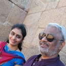 T  P Sudhakar  