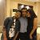 Ashish Shah