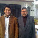 Surendra Nath Ojha