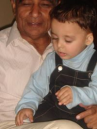 Harish K. Dua