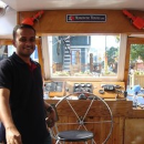 Deepu George Mathew