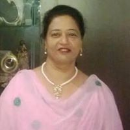 Sunita Ahuja