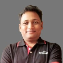 Yogesh Pawade