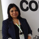 Ashima Bhatia