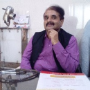 Ganapathi Bhat