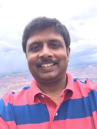 Vishnu Athaluri