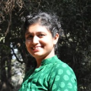 Shashwati Sen