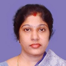 Kundavi Shankar