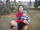 Abida Khatoon