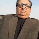 Radhe Shyam Garg