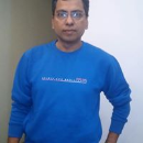 Arnab haldar