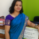 Meghna Bhiwapurkar