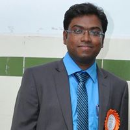 Santhosh  K Gouroji