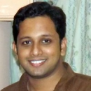 Amith Sreedharan