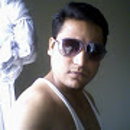 Kanchan Kumar Ghosh