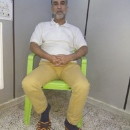Ayub bhat