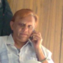 Satish Kumar