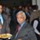V Parashar