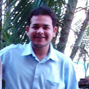 Tabish Ali