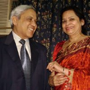 T N Shadangi