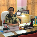 Kuncharam Nikhil Reddy