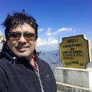 Tathagata Das