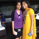 Shanthi  Sree