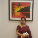 K. M. Riva Das