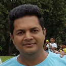Naveen Garg