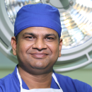 Priyadarshi Ranjan