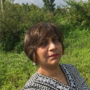 Varsharani Gade