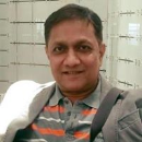 Satishraj Nayak