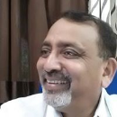 Shirish kumthekar