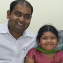 Mahesh V Arkal