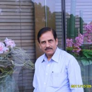 Yogesh Mehrotra