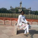 Ritika Dhurwe