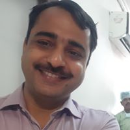 Devi Prasad Tiwari