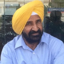 Gurmanjit Maan