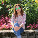 Akansha Gandhi