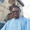 Shokunbi Oluwarotimi