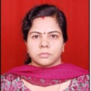 Nibedita Satapathy