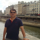 Prashant Bhat