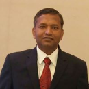 Sushil Ramesh Shreshthi