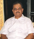Raghav Dixit