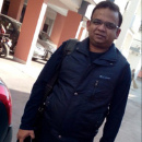 Pracheesh Prakash