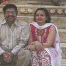 Sarvesh Saxena